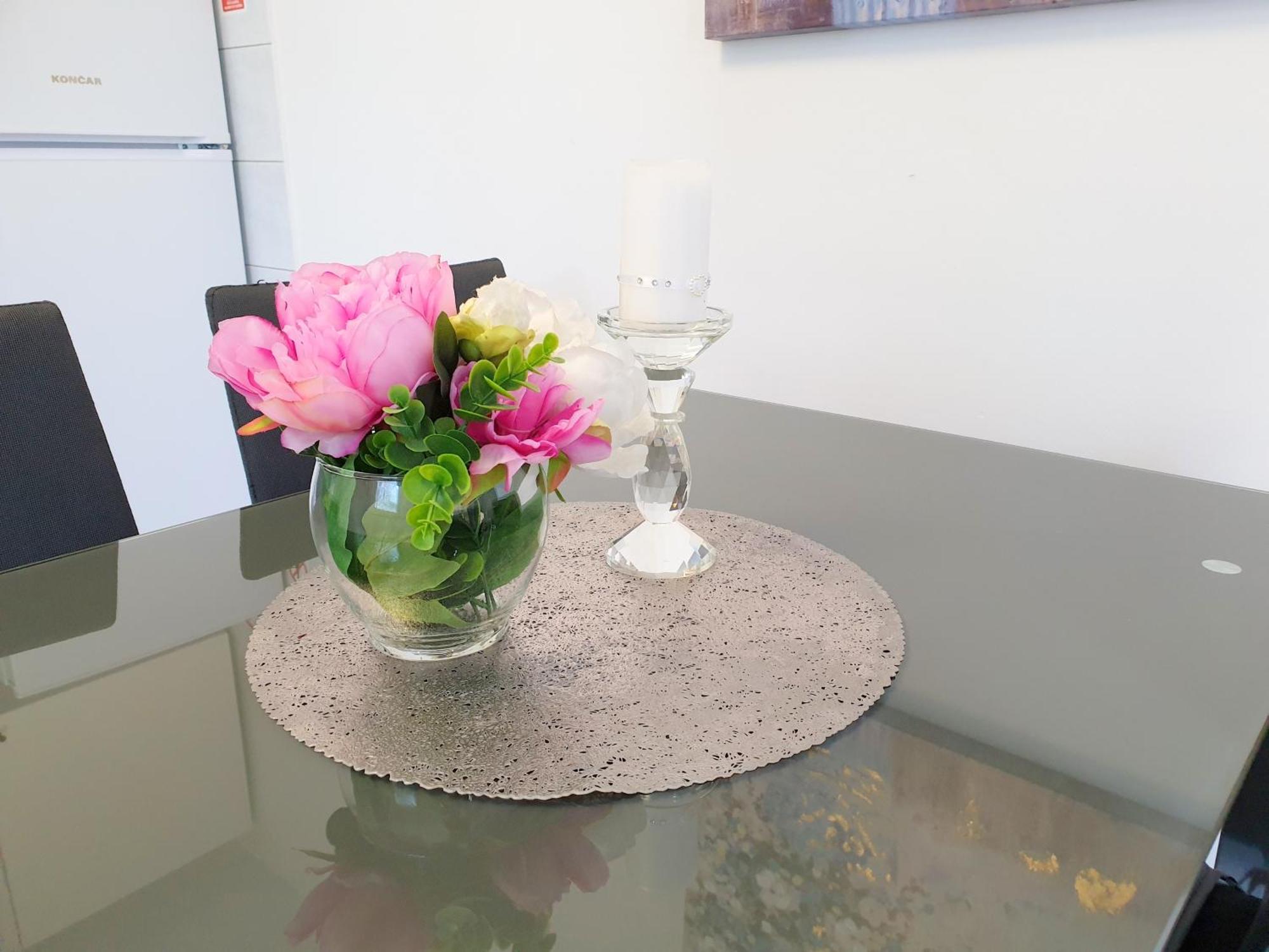 סביד Apartments Blu Mare מראה חיצוני תמונה