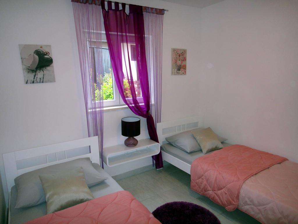 סביד Apartments Blu Mare מראה חיצוני תמונה