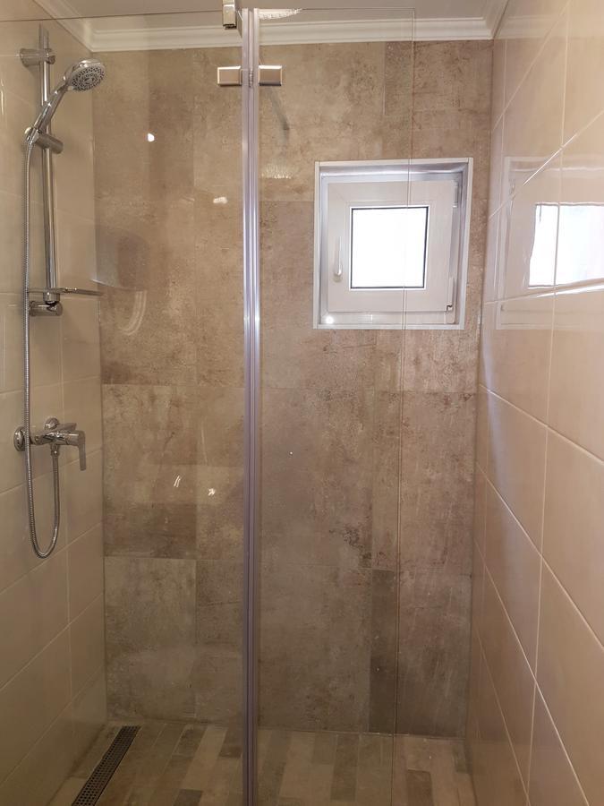 סביד Apartments Blu Mare מראה חיצוני תמונה